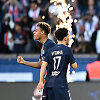 PSG triumfas