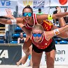Ieva Dumbauskaitė ir Gerda Grudzinskaitė