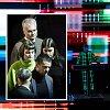 Gitanas Nausėda su dukromis, &bdquo;Kraftwerk&ldquo; koncertas