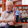&bdquo;Vaikų Velykėlės&ldquo; su Valdu Adamkumi