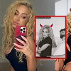 Oksana Pikul, Dominykas Dirkstys