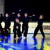 &bdquo;Motus Imperium Dance Studio&ldquo; &scaron;okėjai