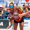 Gerda Grudzinskaitė ir Ieva Dumbauskaitė