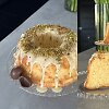 Tirpstanti burnoje &bdquo;Velykų boba&ldquo;
