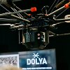 Autonominis minų aptikimo dronas