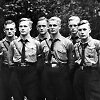 Hitlerjugendo nariai