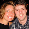Rachel Marie Miller Sanders ir Jasonas Sanders