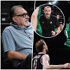 Arvydas Sabonis, Tomas Masiulis, Moses Wrightas