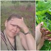 Žolininkė Giedrė Radzevičiūtė