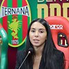 Claudia Rizzo