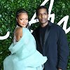 Rihanna ir A$AP Rocky