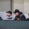 Tautvydas ir Arvydas Saboniai