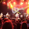 Pirmoji festivalio &bdquo;Bliuzo naktys&ldquo; diena