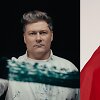 Ieva Narkutė ir Merūnas Vitulskis