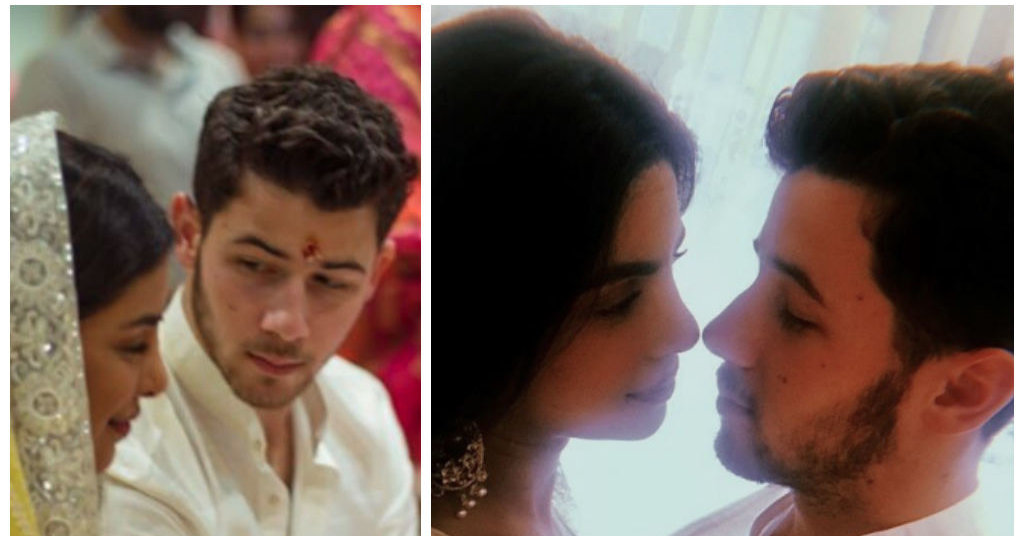 Nickas Jonas Suzadėtuves Su 11 Metų Uz Jį Vyresne Aktore Priyanka Chopra Atsventė Ir Su Seima Vardai 15min Lt