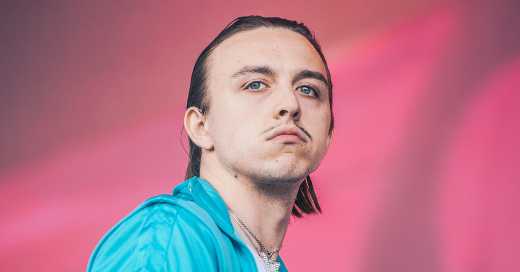 Skandalingoji festivalio „Galapagai“ žvaigždė Tommy Cash atvyksta į