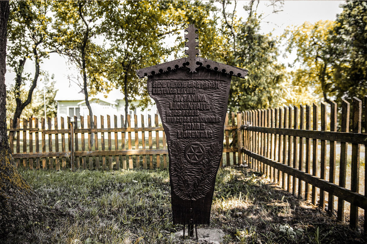 Antanina Liorantaitė