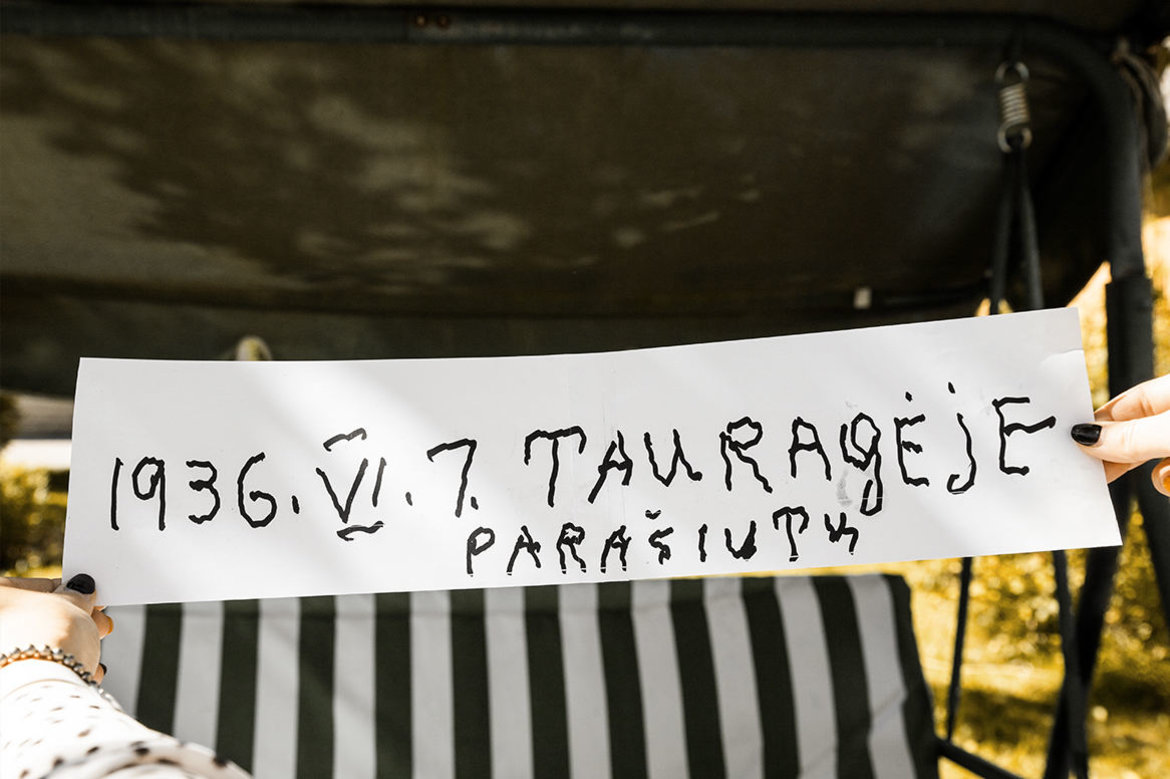 Antanina Liorantaitė