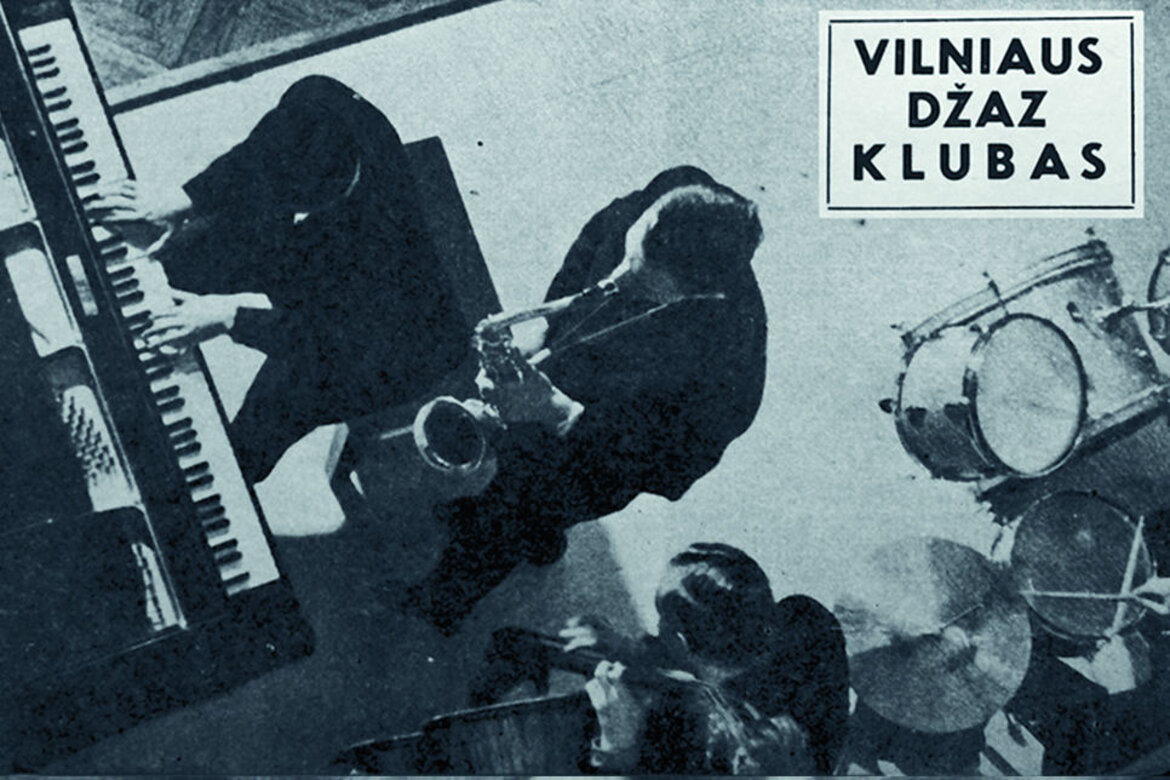 Vilniaus Jazz klubas