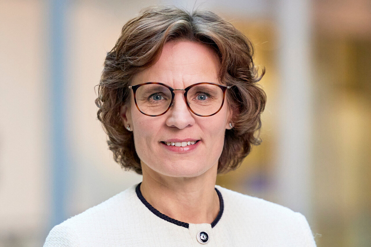 Jessika Roswall. Europos priklausomybės kaina