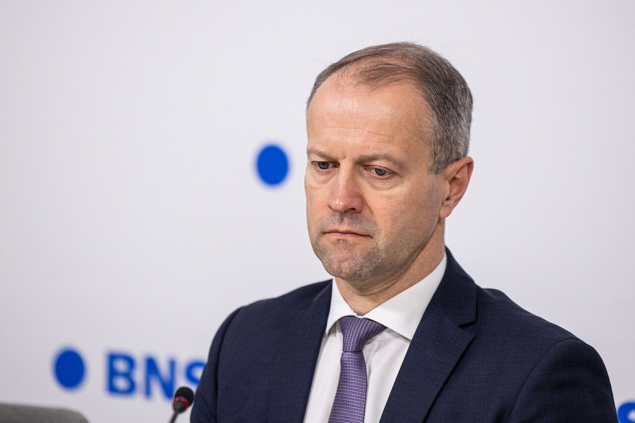 ISM rektorius: diskusija apie premjero disertaciją labiau panaši į politizavimą