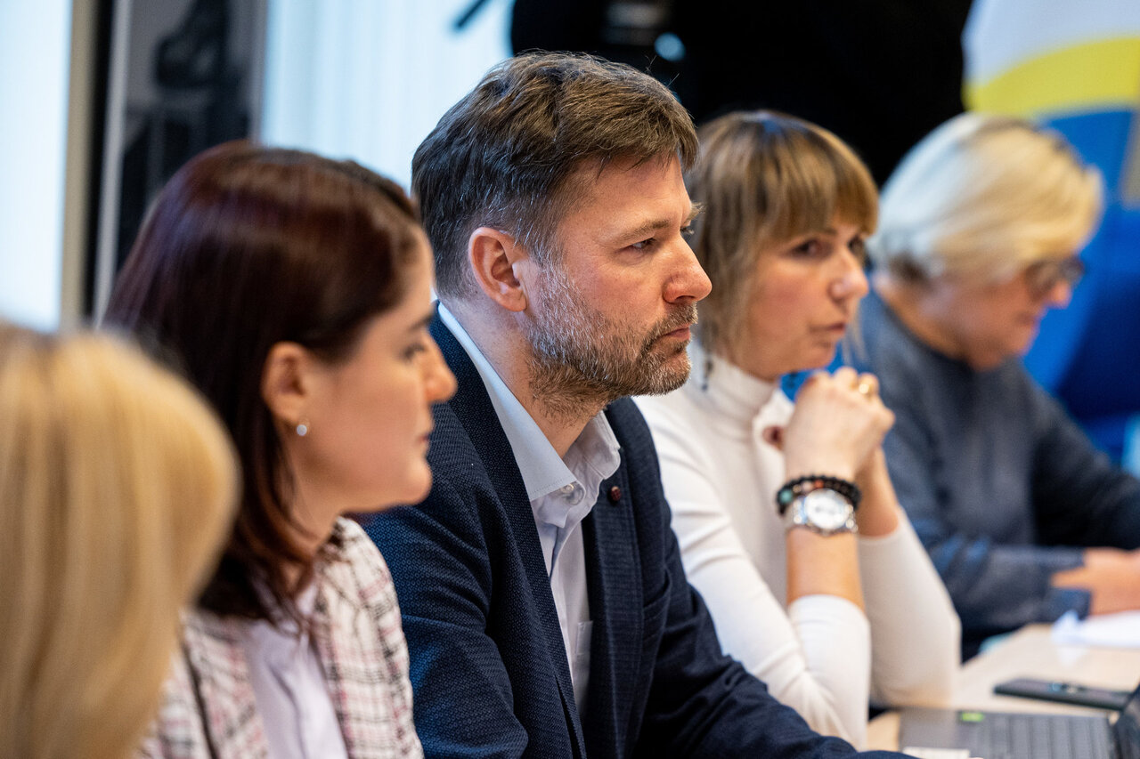 Nepasiekusi sutarimo derybose su Vilniaus savivaldybe, profsąjunga inicijuoja darbo ginčo komisiją