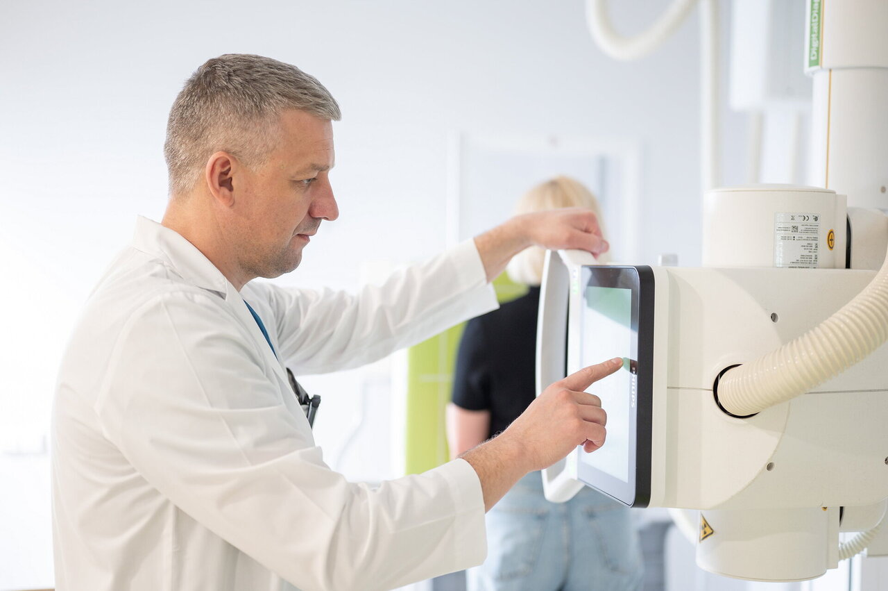 Kaunas pagerbs i&scaron;skirtinius medicinos bendruomenės atstovus
