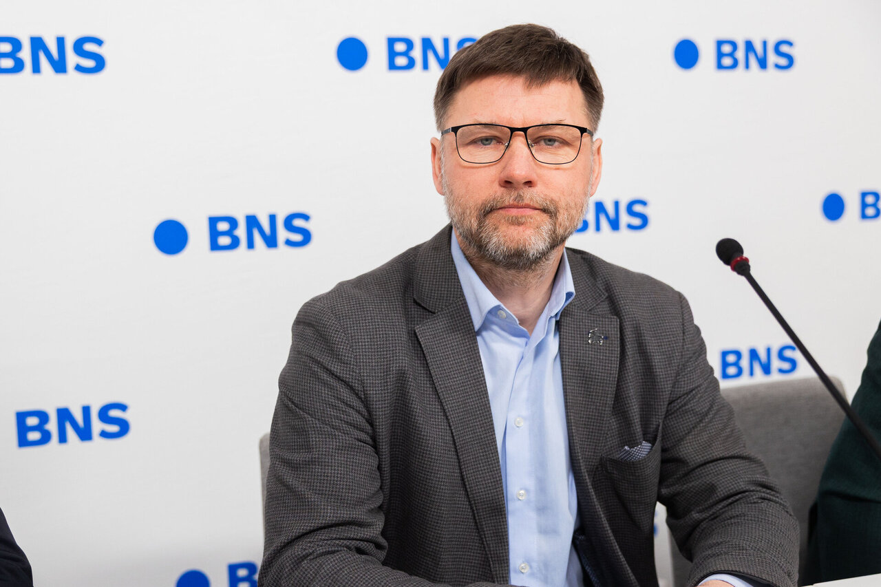Švietimo ministerija pradėjo kolektyvines derybas su Andriaus Navicko vadovaujama profsąjunga