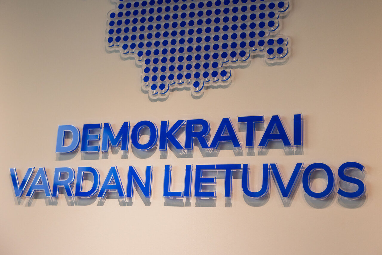 Būsimi demokratų ministrai atliks pavaldžių įstaigų auditus