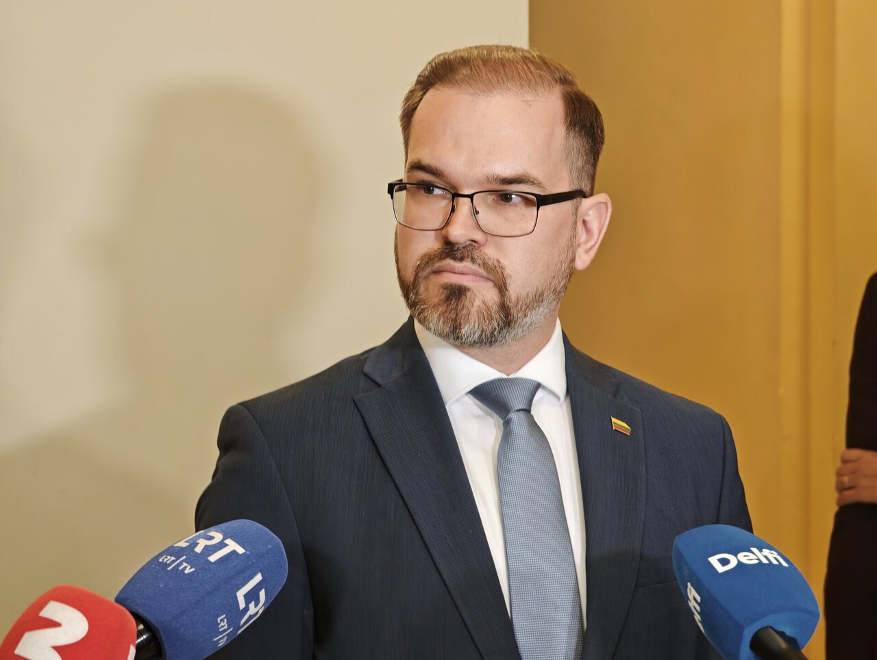 KAM pasira&scaron;ė susitarimus dėl poligonų infrastruktūros plėtros Lazdijų ir Jurbarko rajonuose