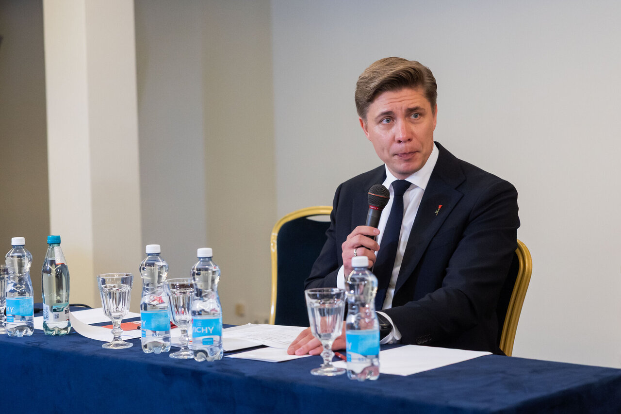 Akademinės etikos ir procedūrų kontrolierė gavo skundą dėl premjero disertacijos, persiuntė jį ISM