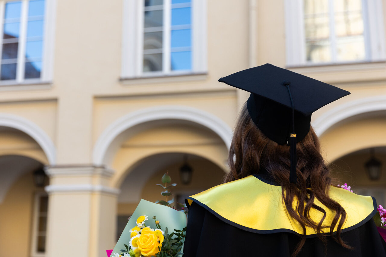 Pasauliniame universitetų reitinge lyderiu i&scaron;lieka VU, pozicijas gerina KTU