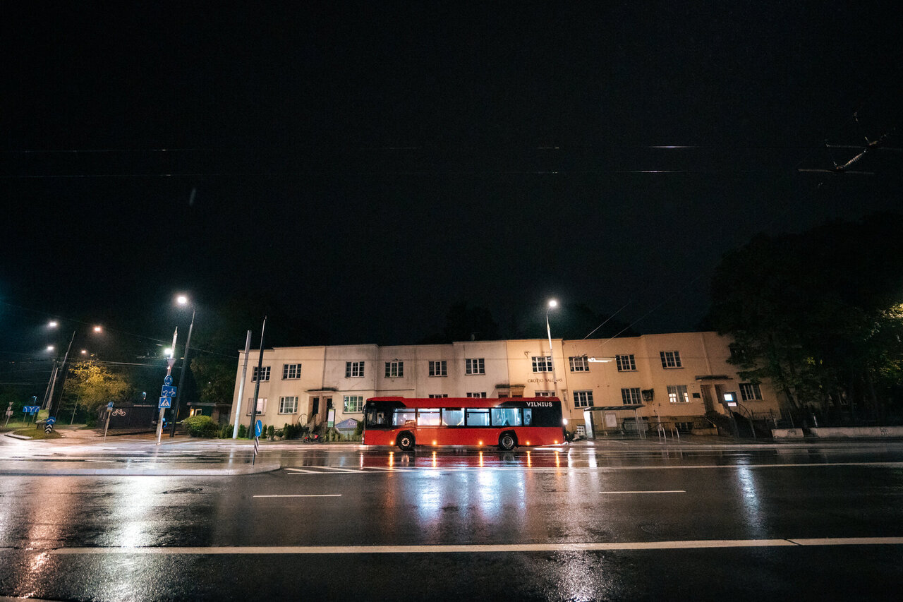 Vilniuje – renginiais gausus savaitgalis: patogiau judėti mieste leis laivai ir naktiniai autobusai