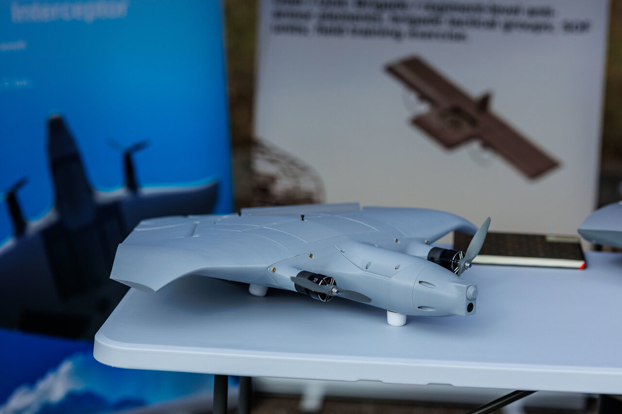 VST: prie Vilniaus ir Palangos oro uostų du kartus užfiksuoti neautorizuoti dronų skrydžiai
