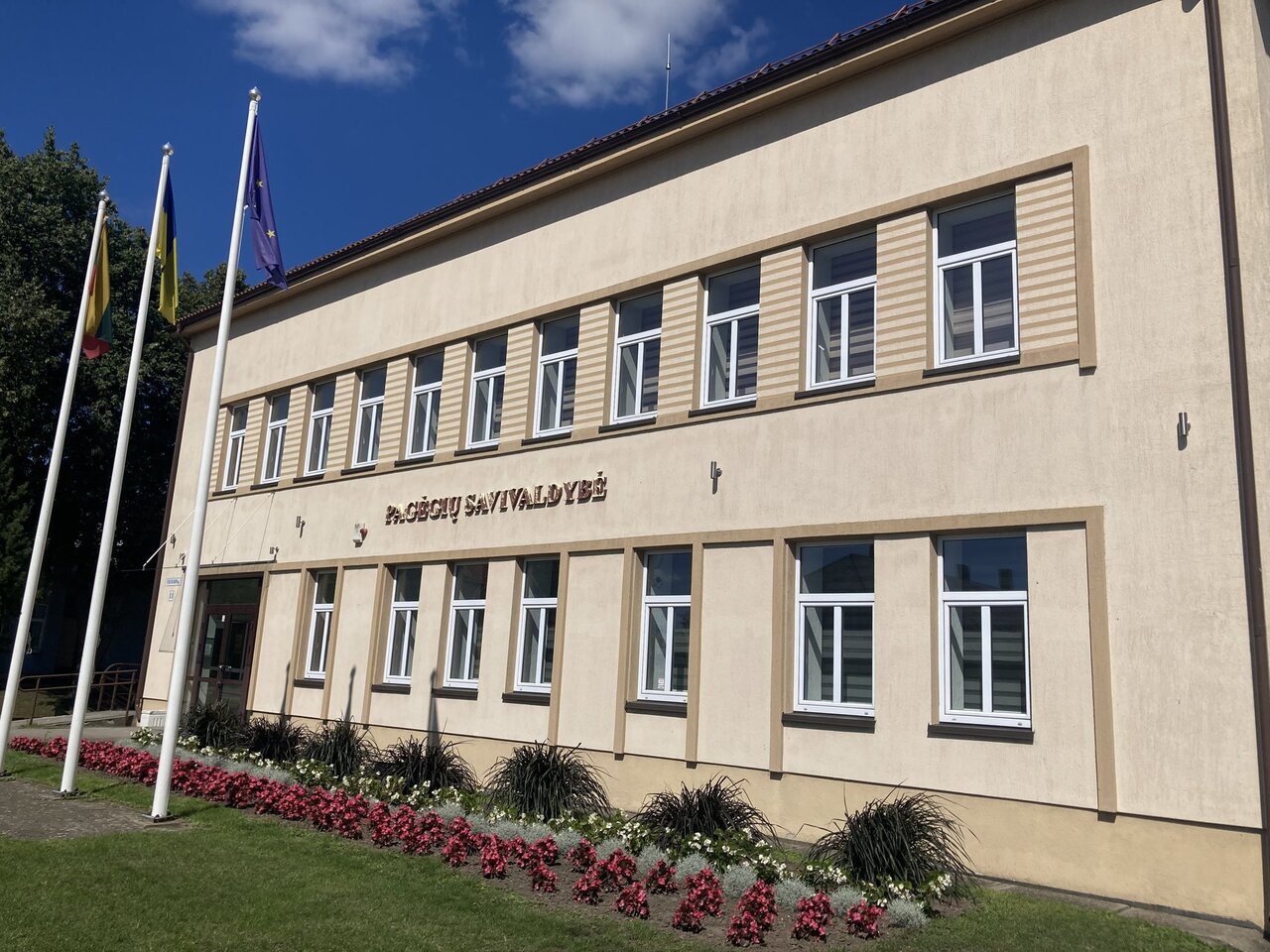 Prokuratūra: priimti sprendimai dėl Pagėgių, Palangos ir Tauragės tarybos narių
