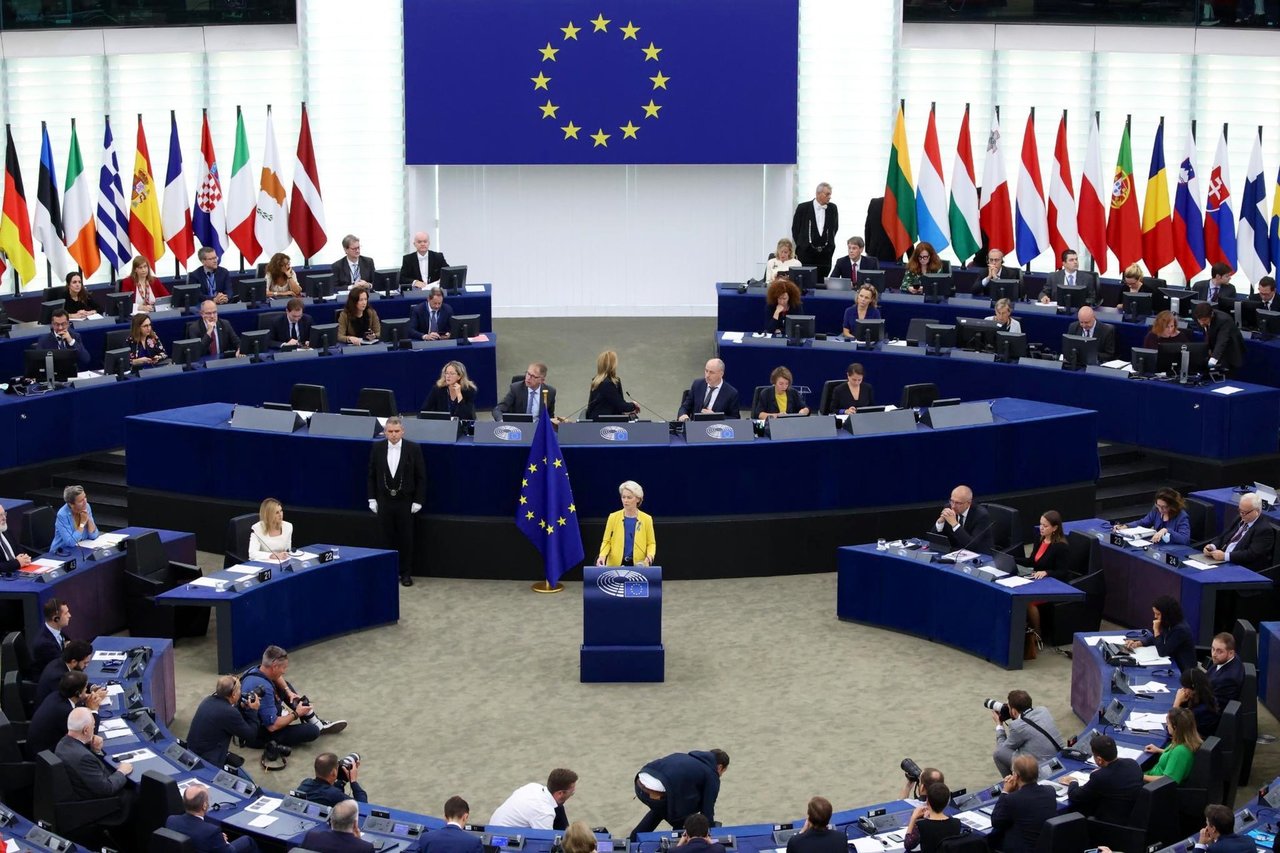 Europarlamentarai: Europos Komisijos sprendimai dėl elektros gali nebūti naudingi Lietuvai