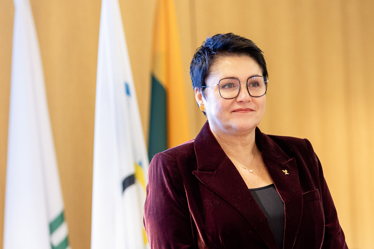 LTOK: Olimpinio komiteto sprendimas at&scaron;aukti ribojimus Baltarusijos sportininkams &ndash; nuviliantis&nbsp;