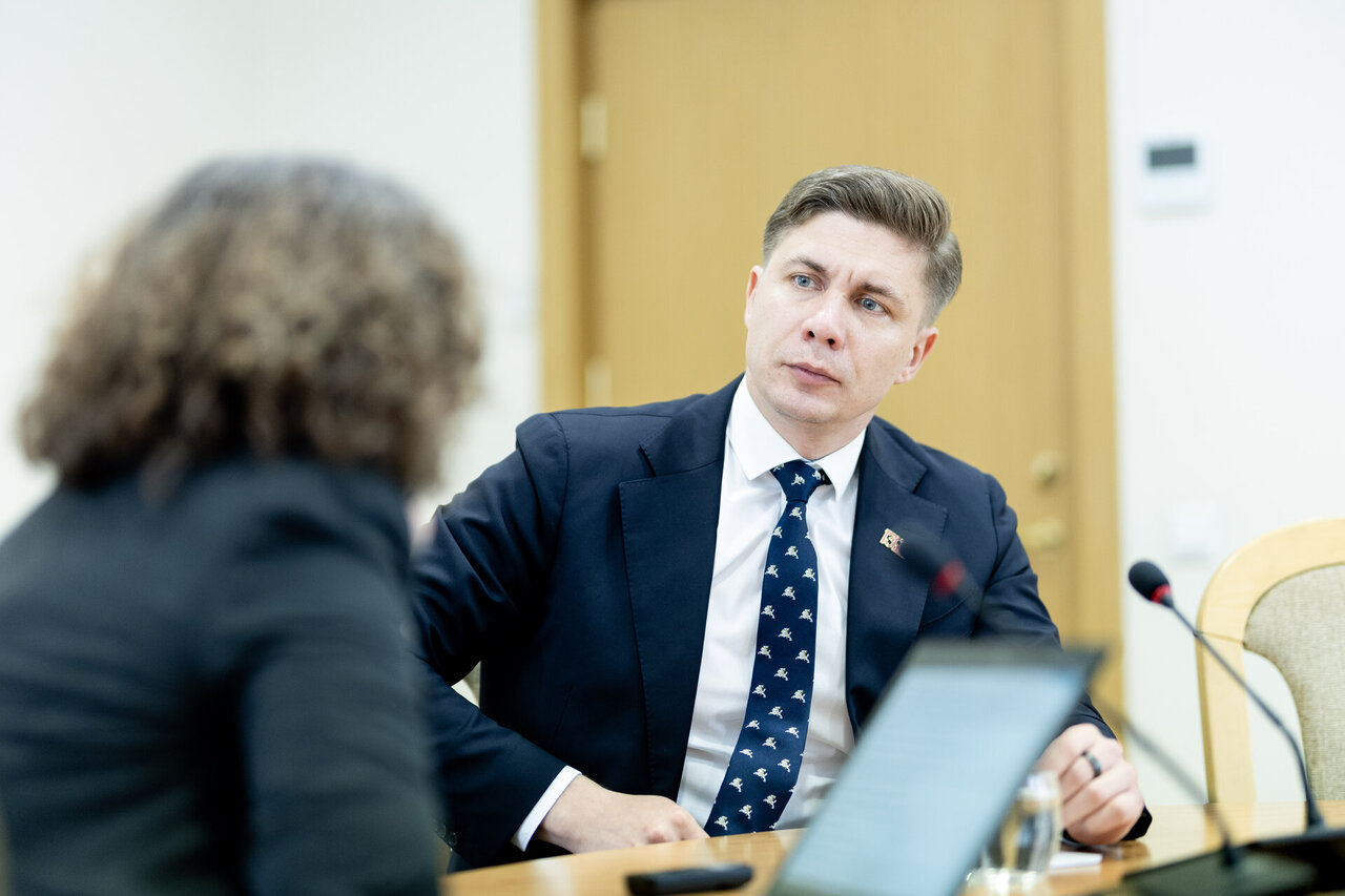 Dėl koalicijos ateities Socialdemokratų taryba planuoja apsispręsti pirmąjį birželio savaitgalį