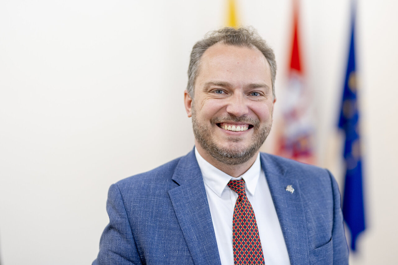 Baltijos šalys sutarė kartu plėtoti autonominį transportą