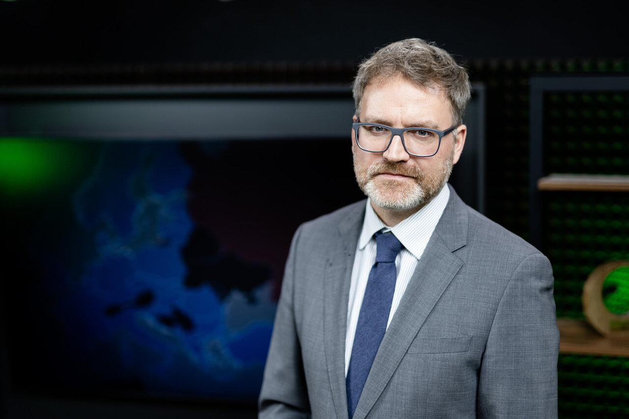 Žinia iš Vokietijos: „Požiūris į Lietuvą keičiasi“