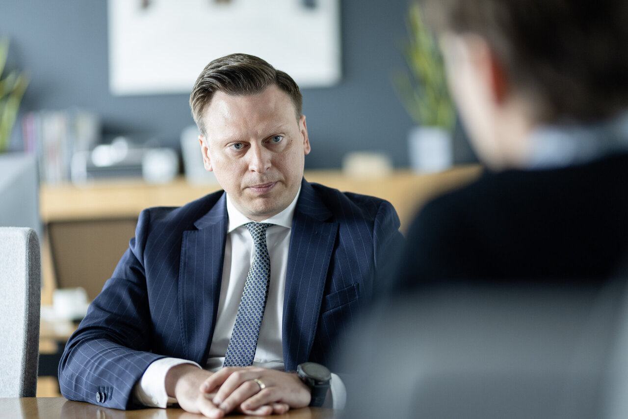Vilniaus meras: sprendžiant dėl priedangų atvėrimo daugiausia iššūkių kelia daugiabučių rūsiai