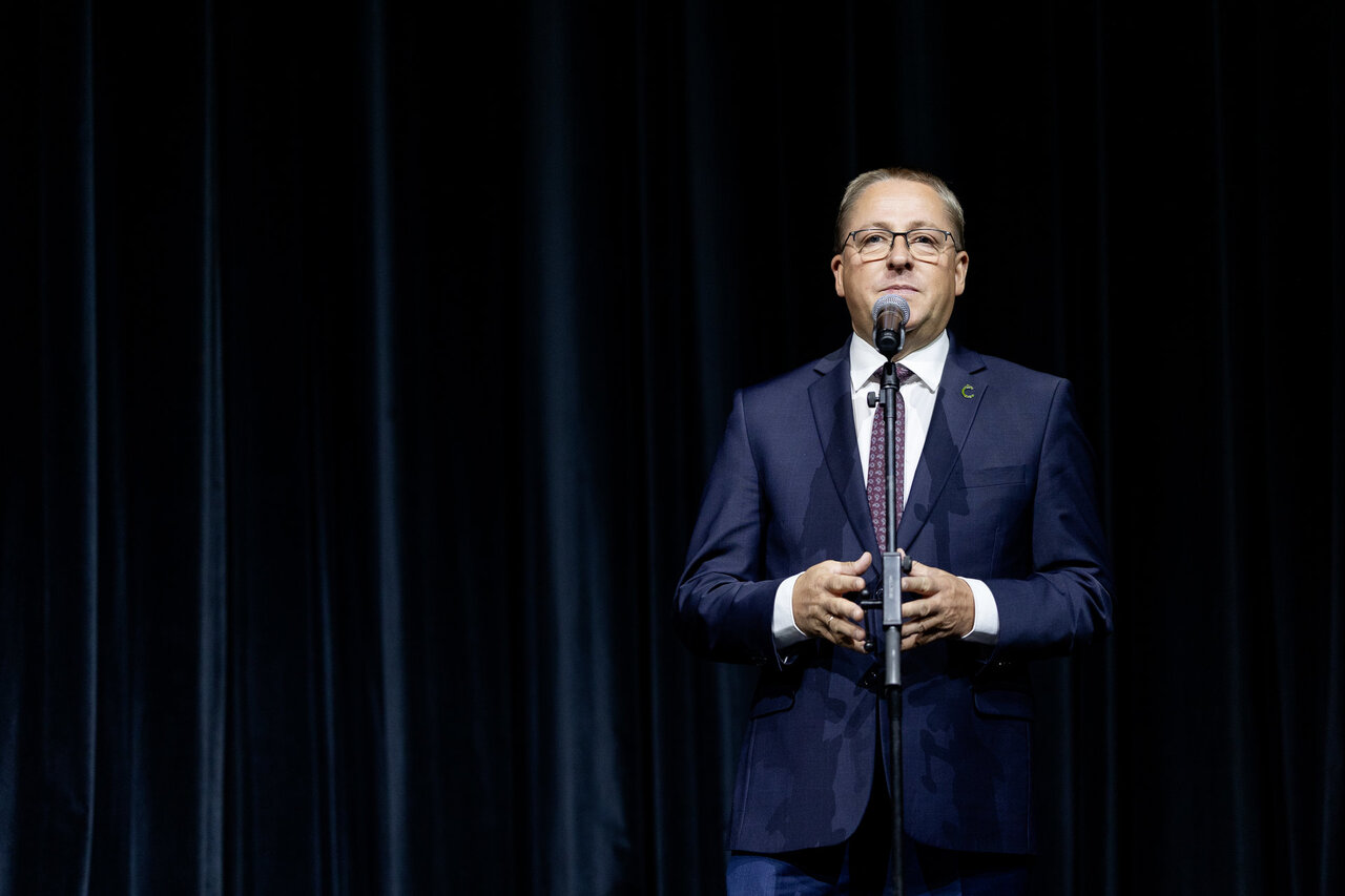 Bręsta dar vienas skandalas? Palangos mero duomenis tikrino ministerija