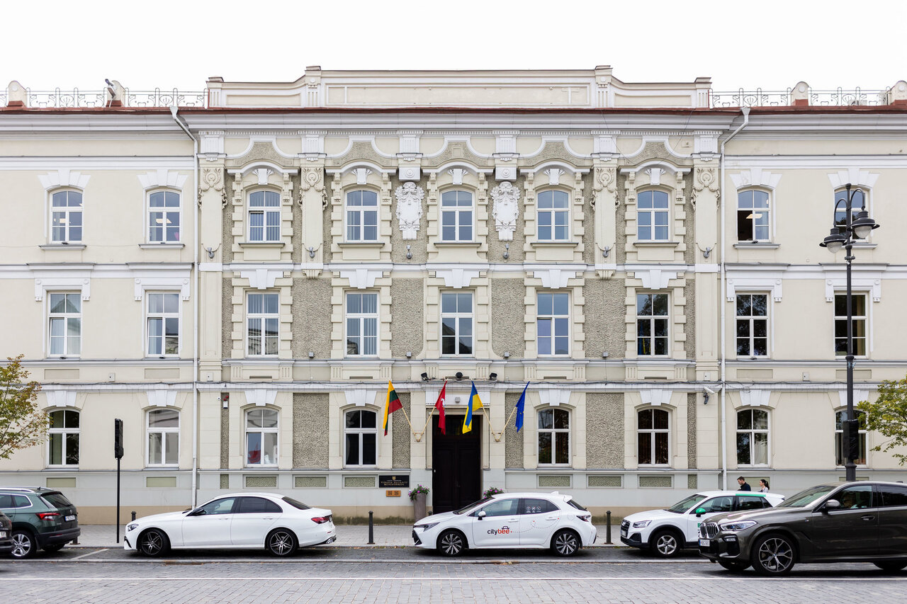 Rengiamasi galimoms Rusijos provokacijoms: stiprinama strateginių objektų apsauga
