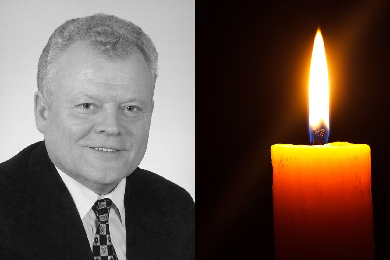 Mirė Nepriklausomybės Akto signataras Juknevičius: žmona Rasa įvertino vyro indėlį į laisvės kovą