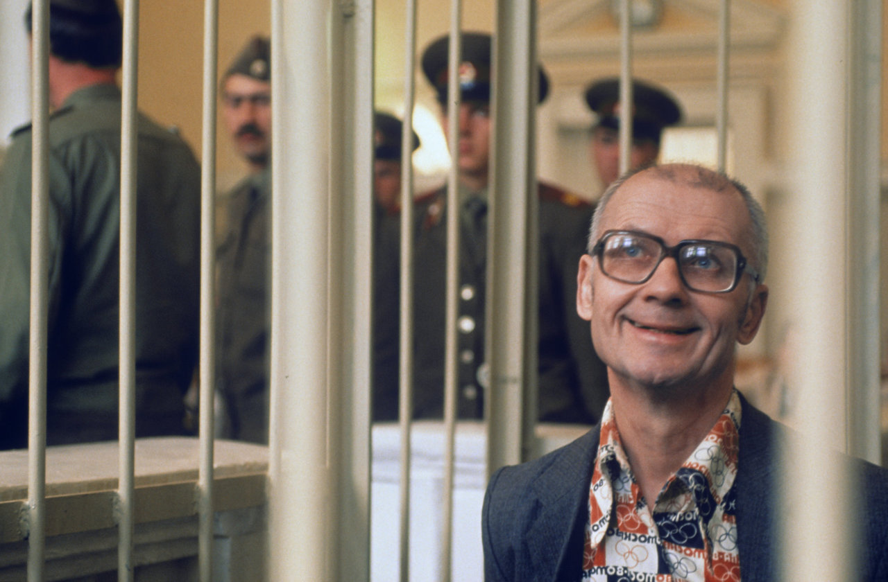 Ar tiesa, kad garsus SSRS serijinis žudikas buvo ukrainiečių nacionalistas?