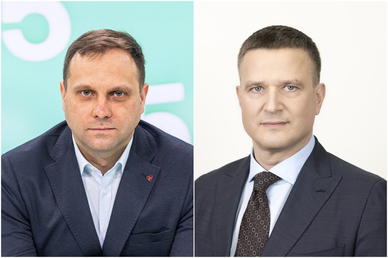 VSD nutraukė Žemės ūkio ministerijos kanclerio patikrą, parlamentarai įspėja apie problemas ir prašo informacijos