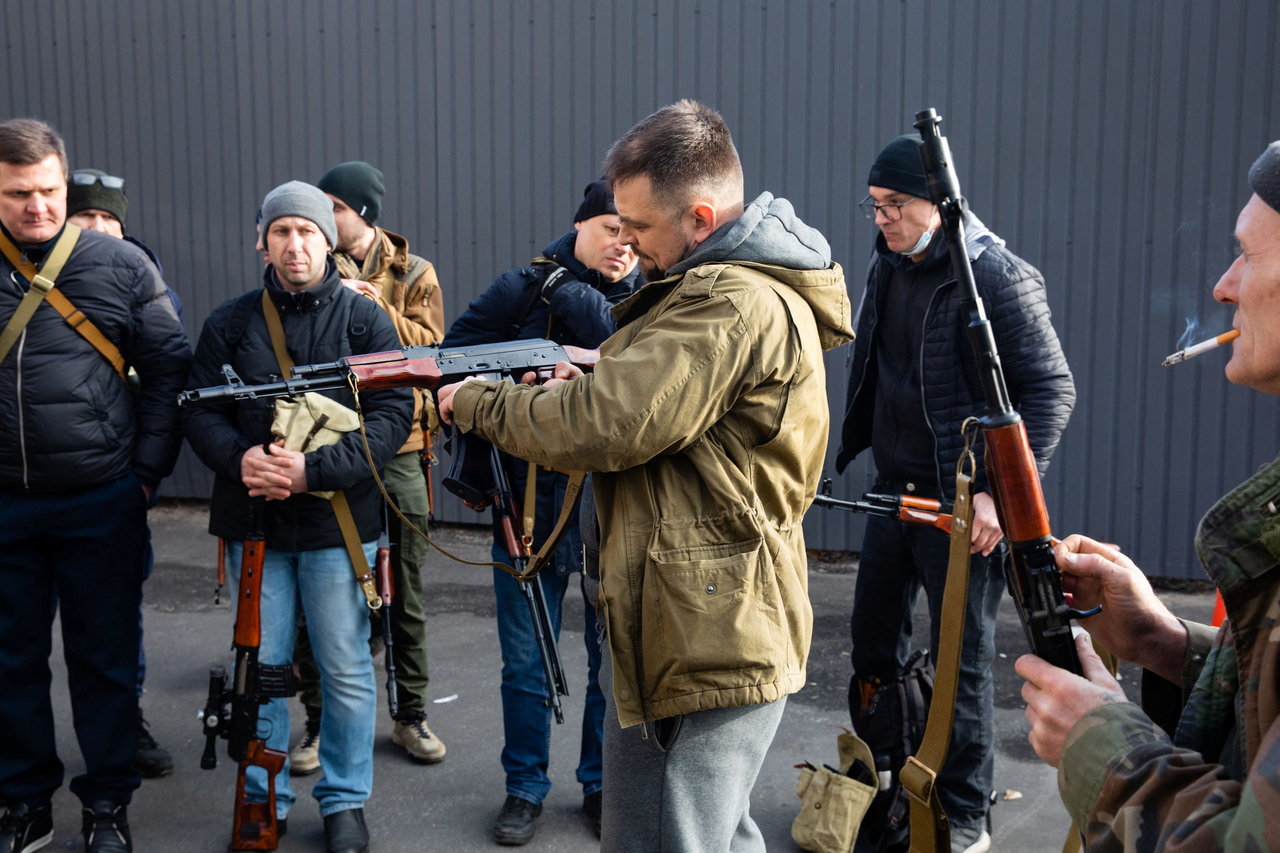 „NY Times“: Karo analitikai: Ukrainos kariuomenė atsilaiko – kodėl ir ar ilgai?