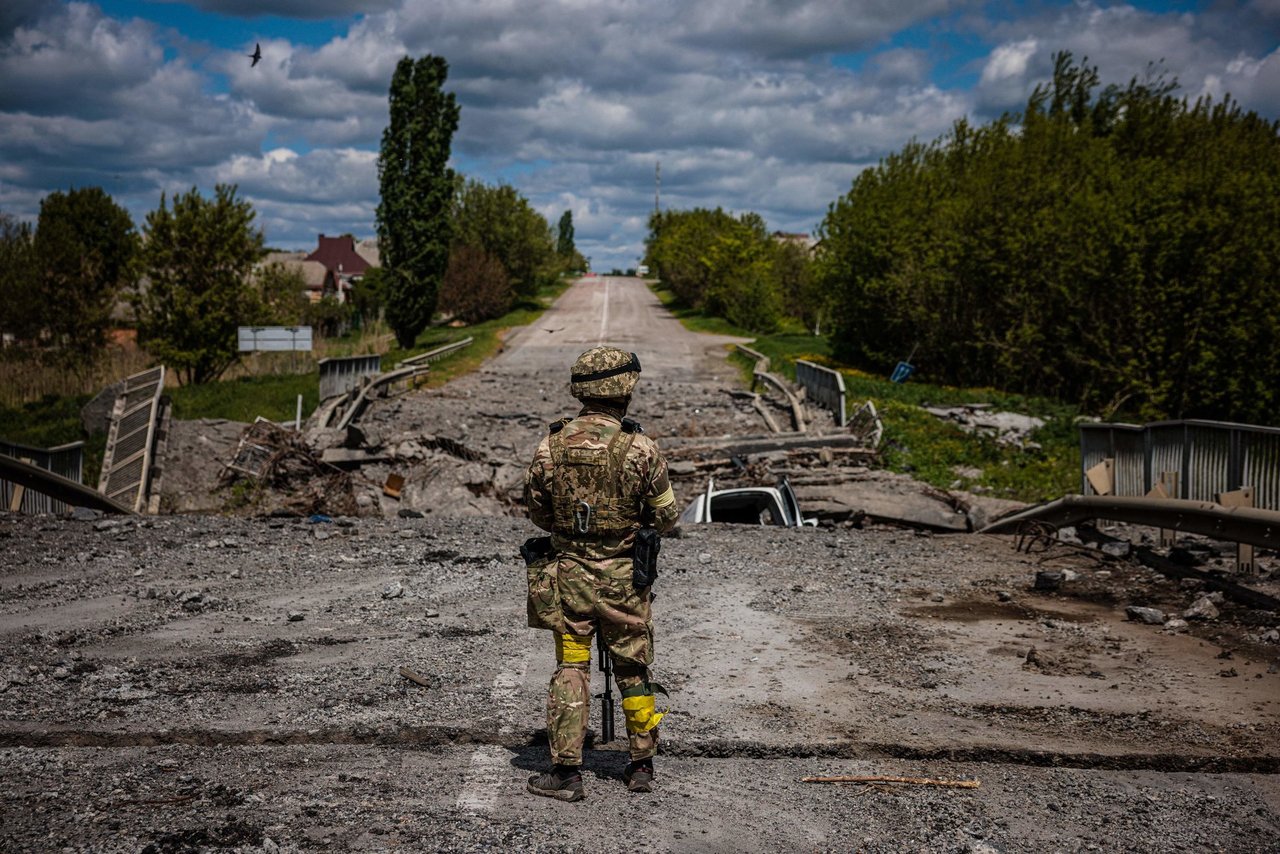 Rusijos demokratai Vilniuje kalbės apie karo Ukrainoje padarinius