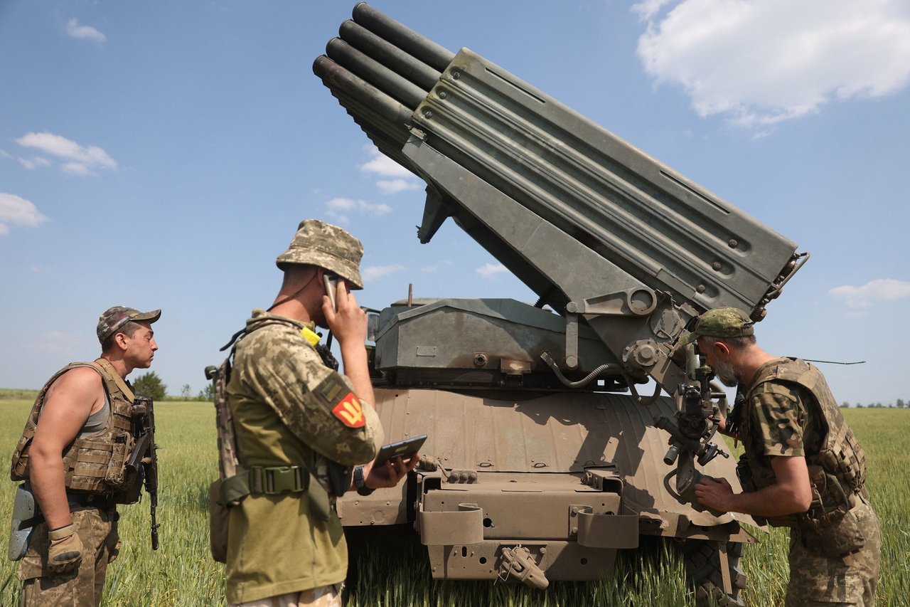 JAV generolas suskaičiavo Ukrainos prarastus karius – kiek šis skaičius patikimas?