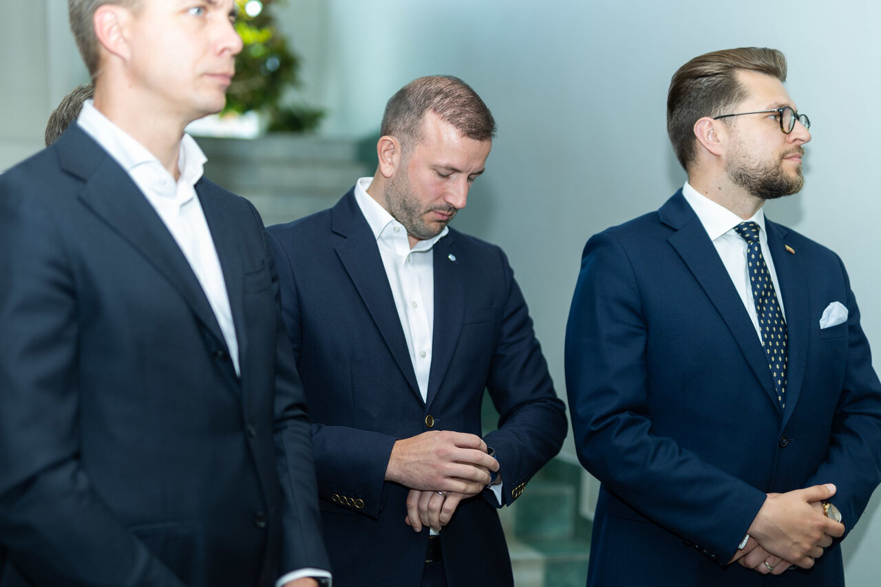 Socdemai ir demokratai pradės derybas dėl valdančiosios koalicijos